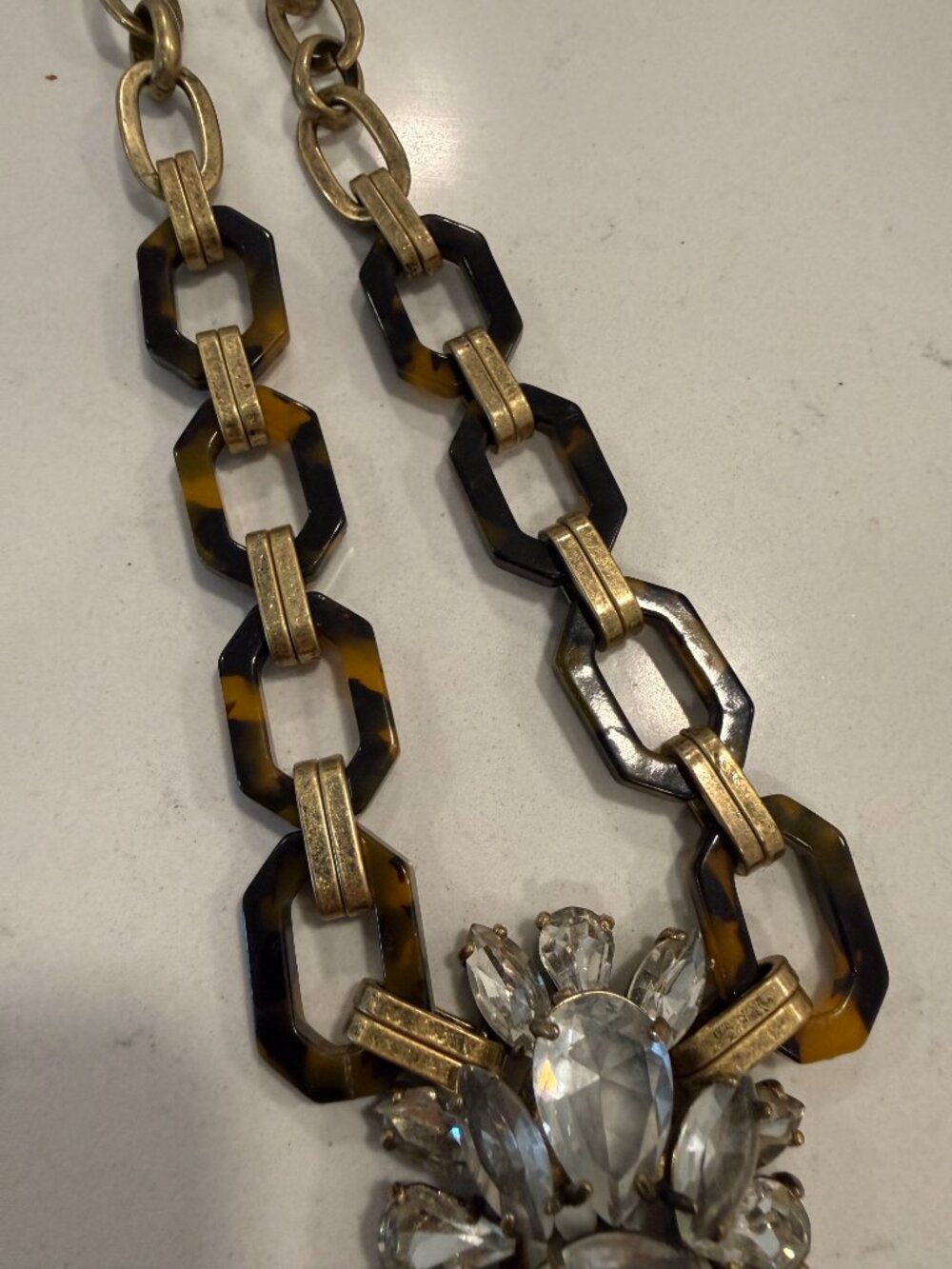 J. CREW Necklace Set - Picture 8 of 10